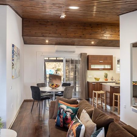 Platres Forest View Cottage Buitenkant foto