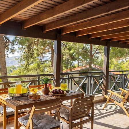 Platres Forest View Cottage Buitenkant foto