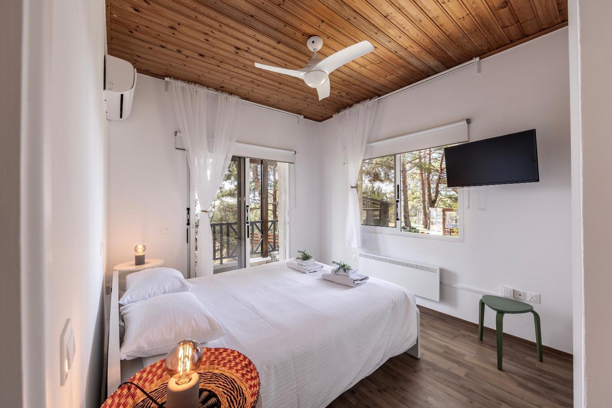 Platres Forest View Cottage Buitenkant foto