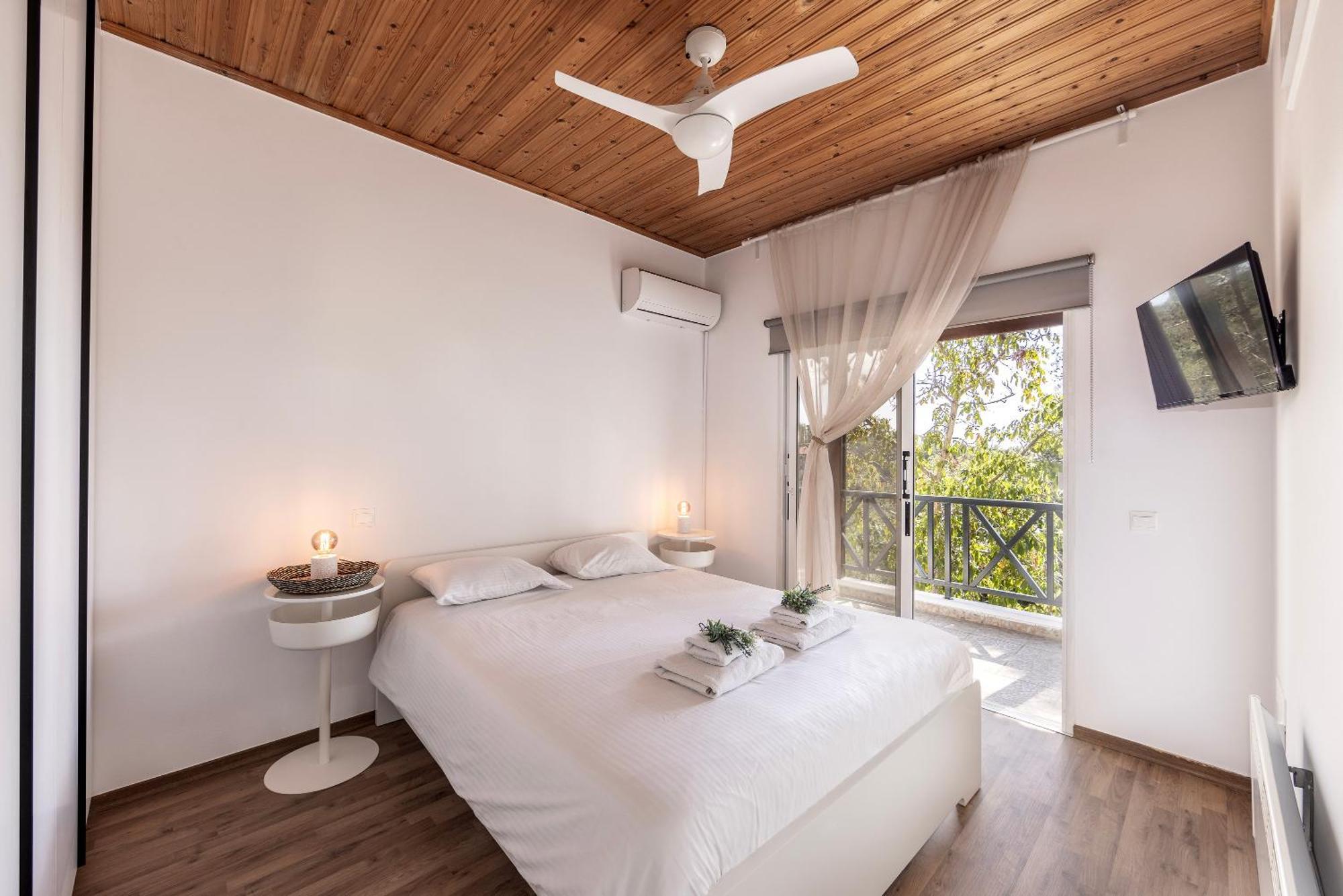 Platres Forest View Cottage Buitenkant foto