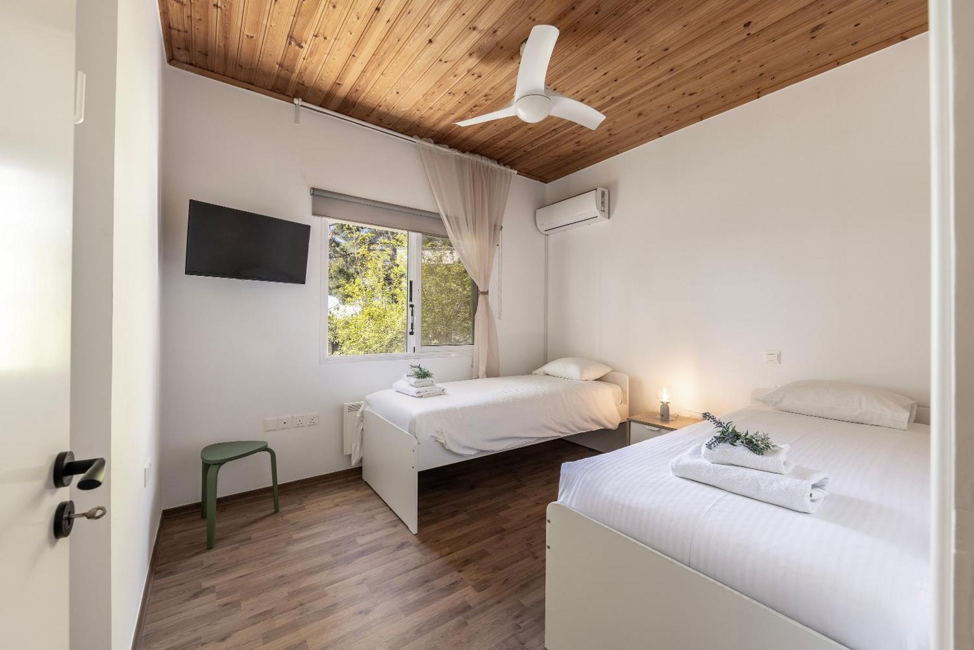 Platres Forest View Cottage Buitenkant foto